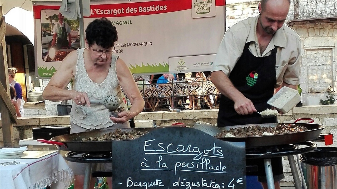 Photo of Outdoor in Monflanquin