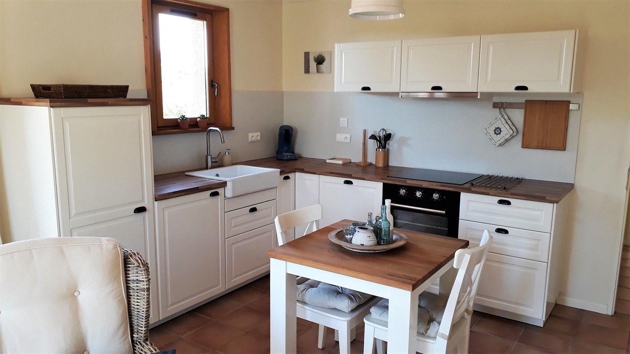 Photo of Kitchen in Monflanquin