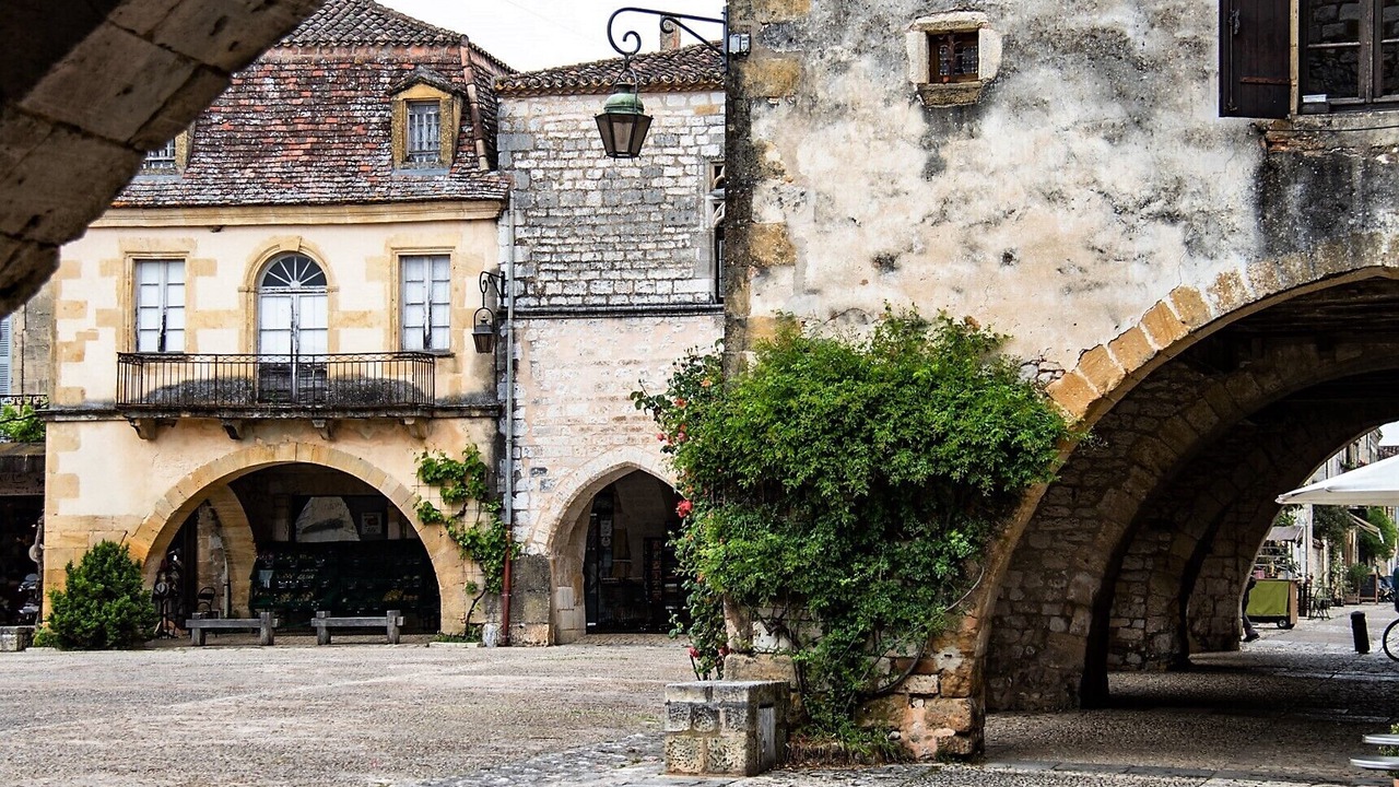 Photo of Outdoor in Monflanquin