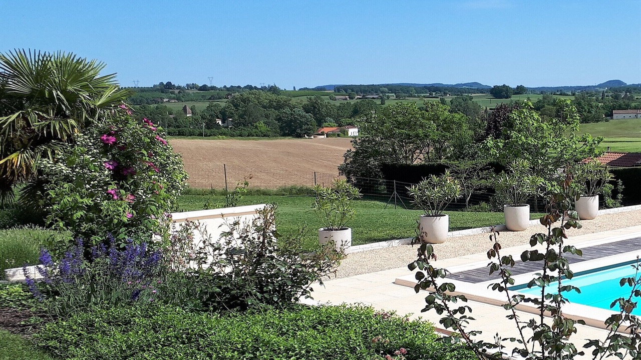 Photo of Outdoor in Monflanquin