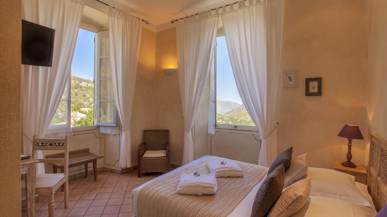 Photo of Bedroom in Feliceto