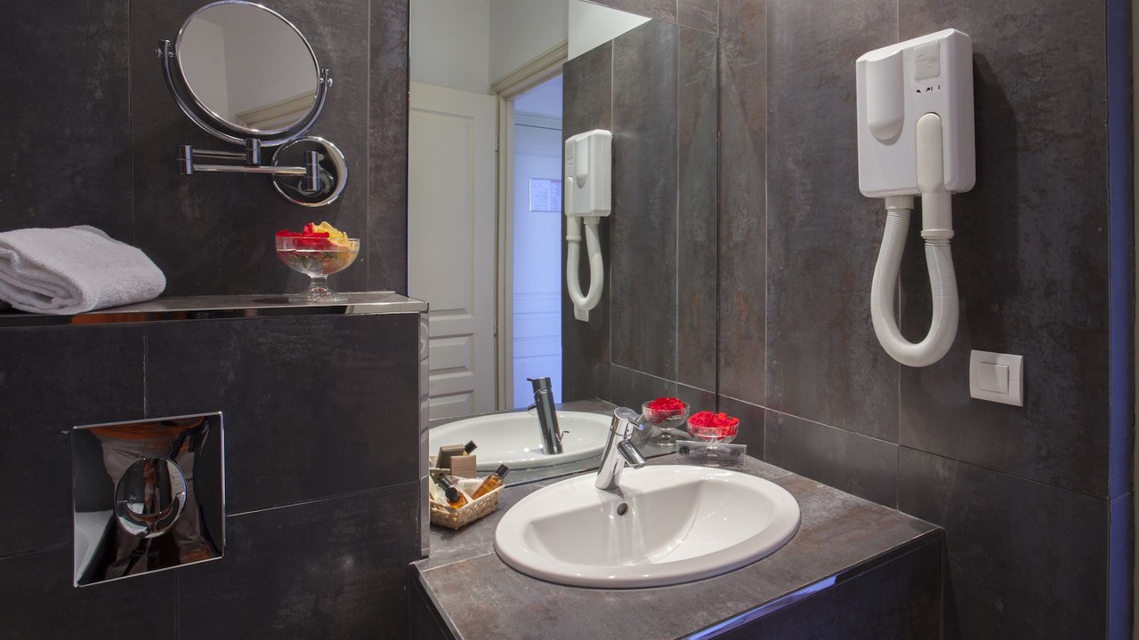 Photo of Bathroom in Feliceto