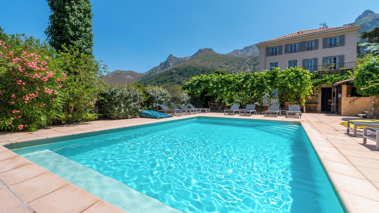 Photo of Outdoor in Feliceto