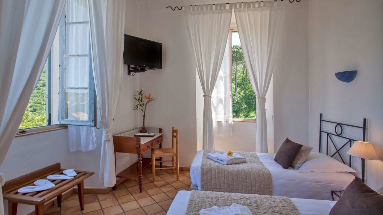 Photo of Bedroom in Feliceto