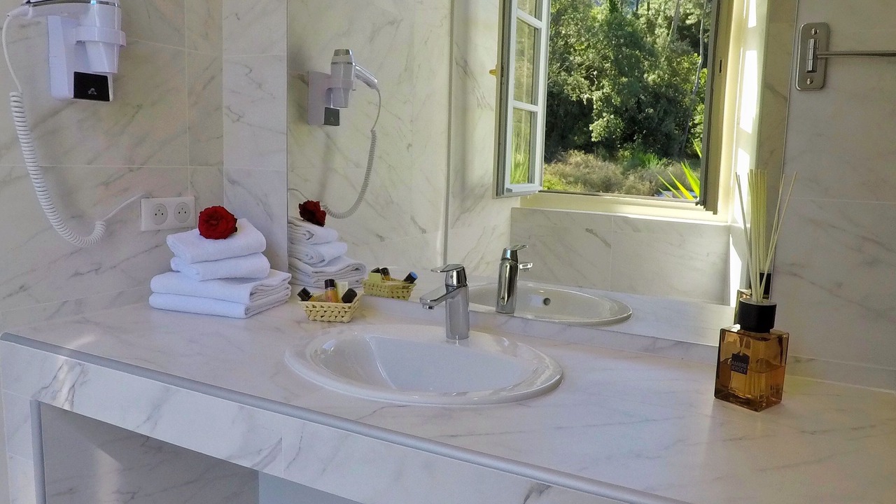 Photo of Bathroom in Feliceto