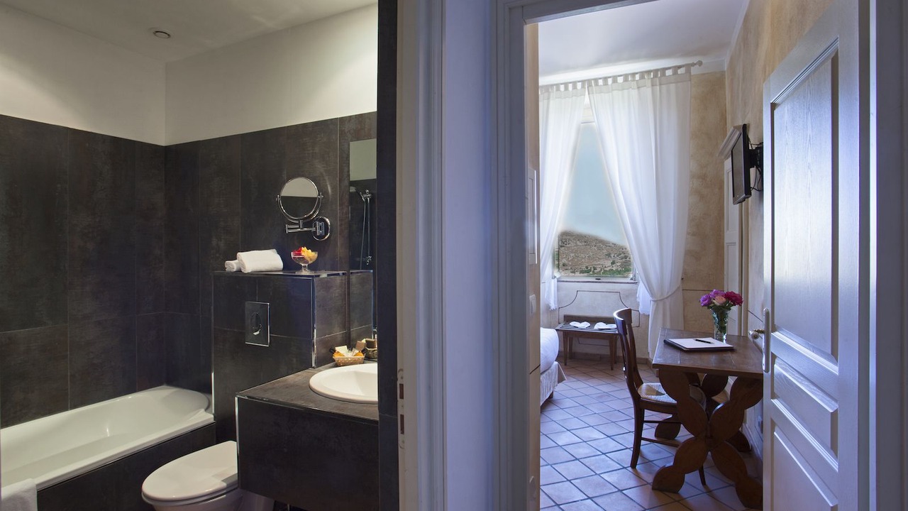 Photo of Bathroom in Feliceto