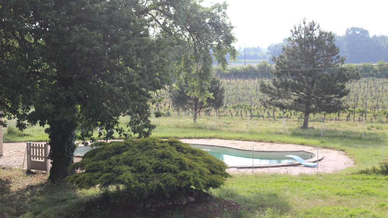 Photo of Outdoor in Villematier