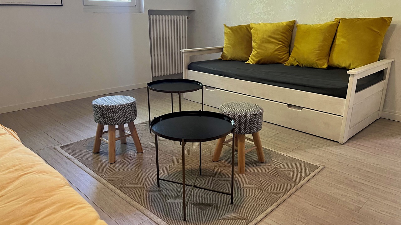 Photo of Bedroom in Villematier