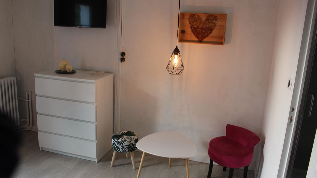 Photo of Bedroom in Villematier