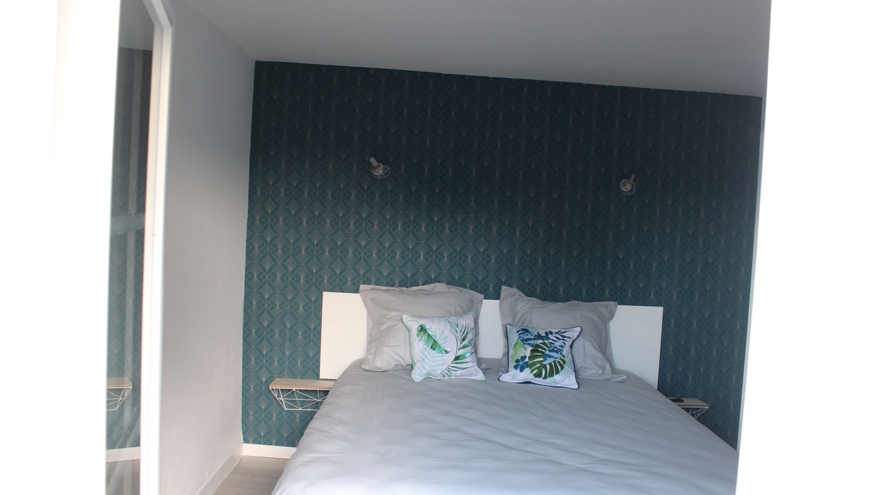 Photo of Bedroom in Villematier