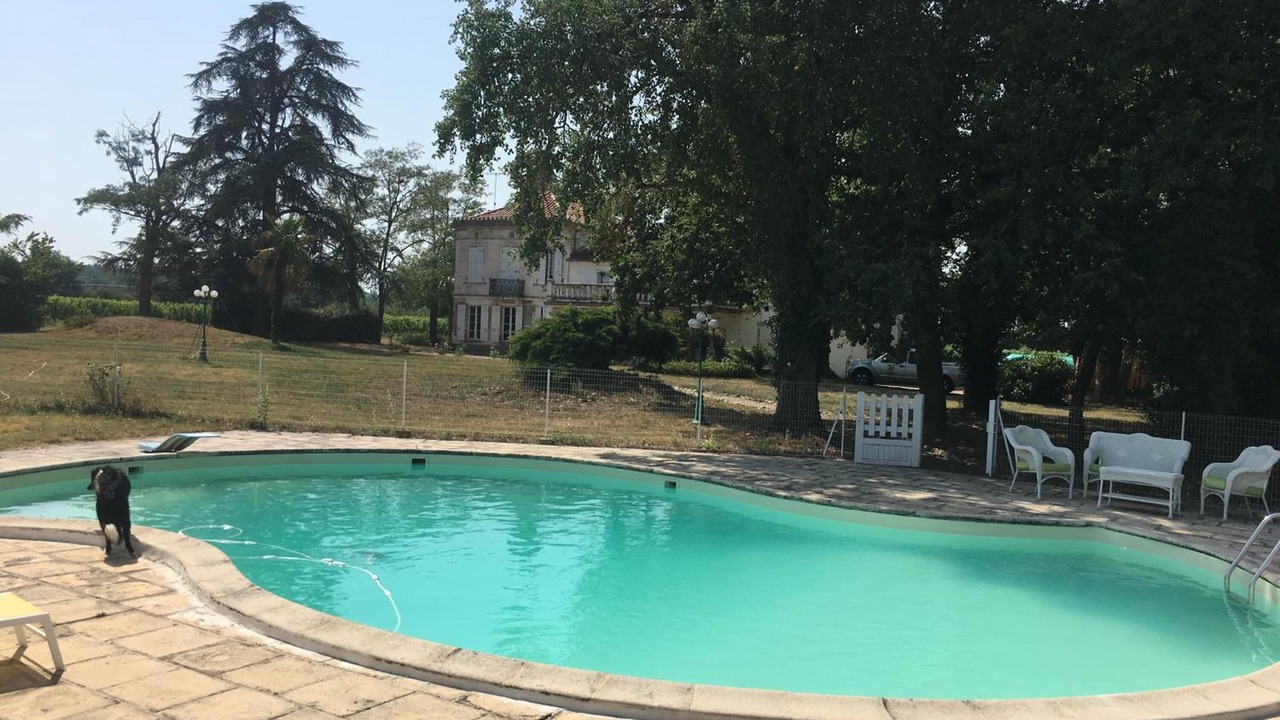 Photo of Outdoor in Villematier