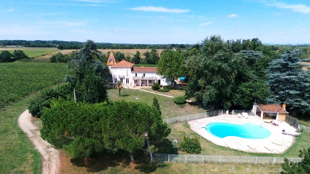 Photo of Outdoor in Villematier