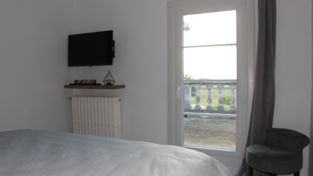 Photo of Bedroom in Villematier