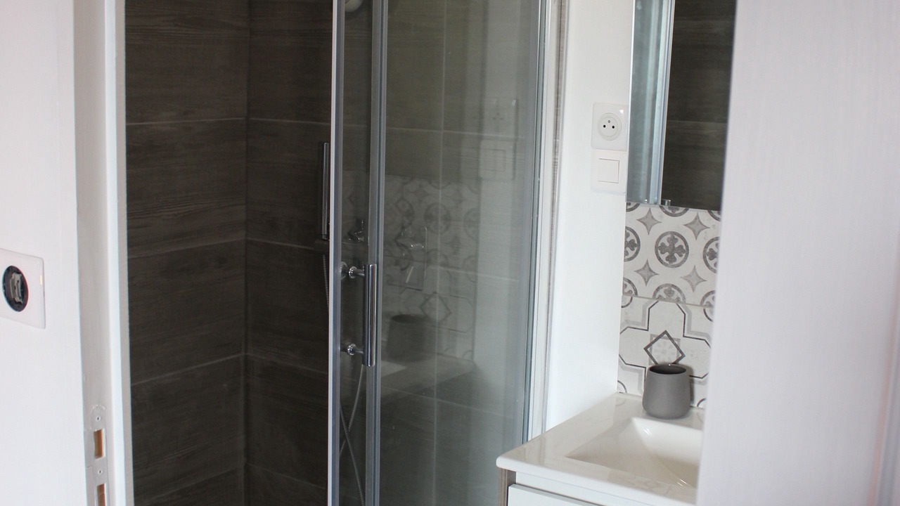 Photo of Bathroom in Villematier