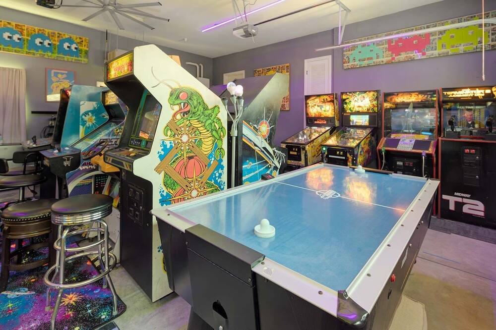 Photo of Bedroom in Freestone