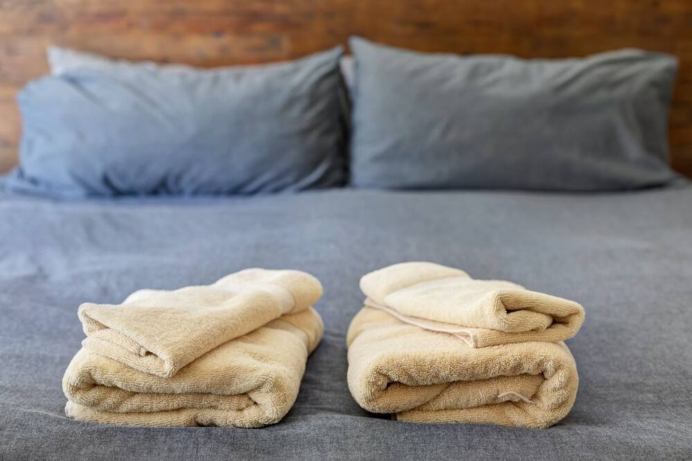 Photo of Bedroom in Freestone