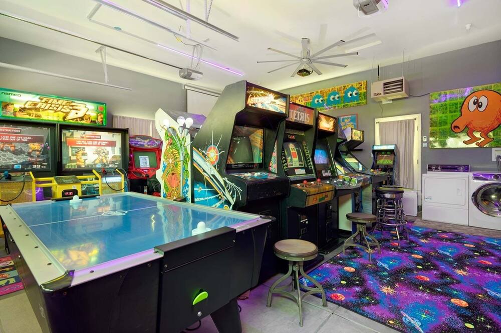 Photo of Bedroom in Freestone