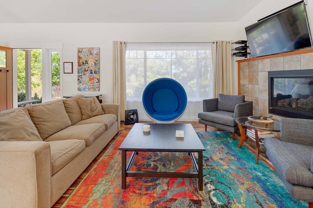 Photo of Livingroom in Freestone