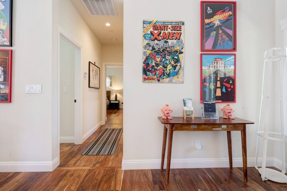 Photo of Bedroom in Freestone