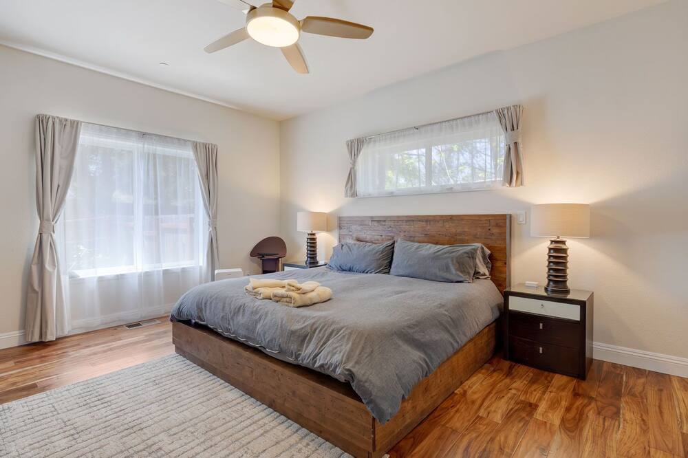 Photo of Bedroom in Freestone