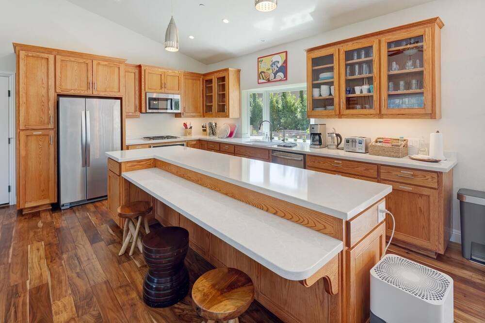 Photo of Kitchen in Freestone