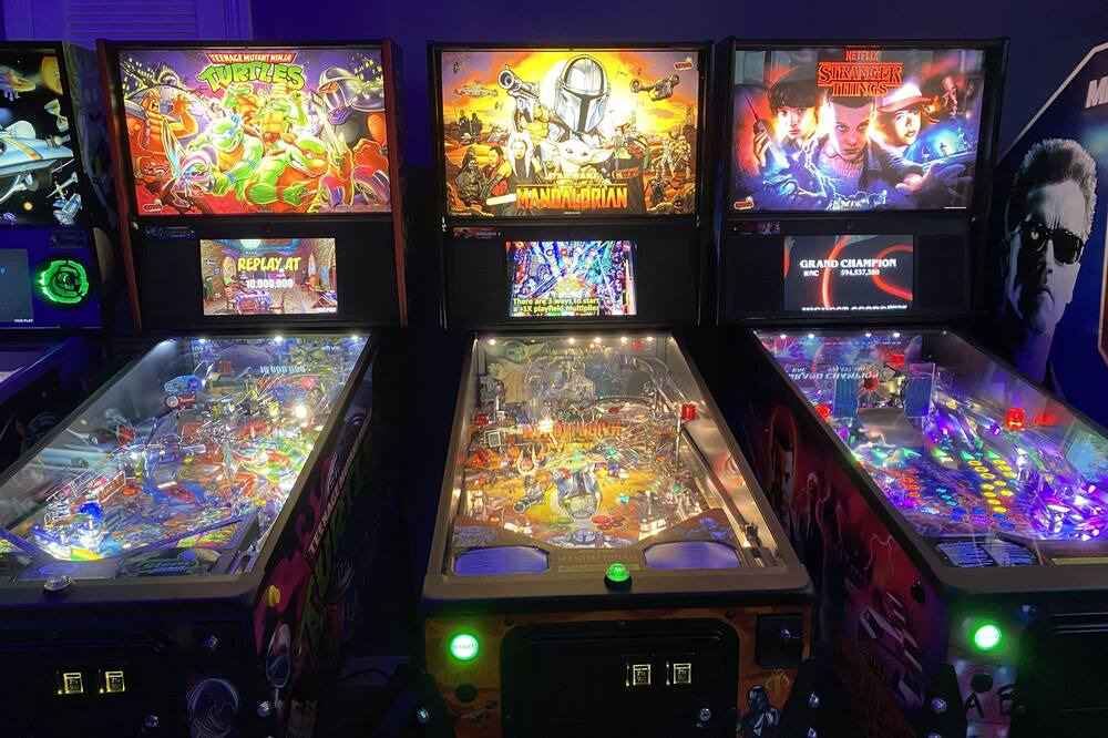 Photo of Bedroom in Freestone