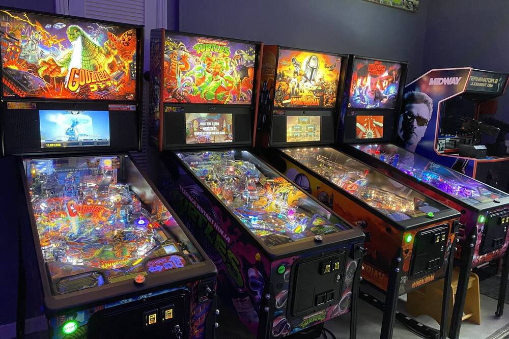 Photo of Bedroom in Freestone