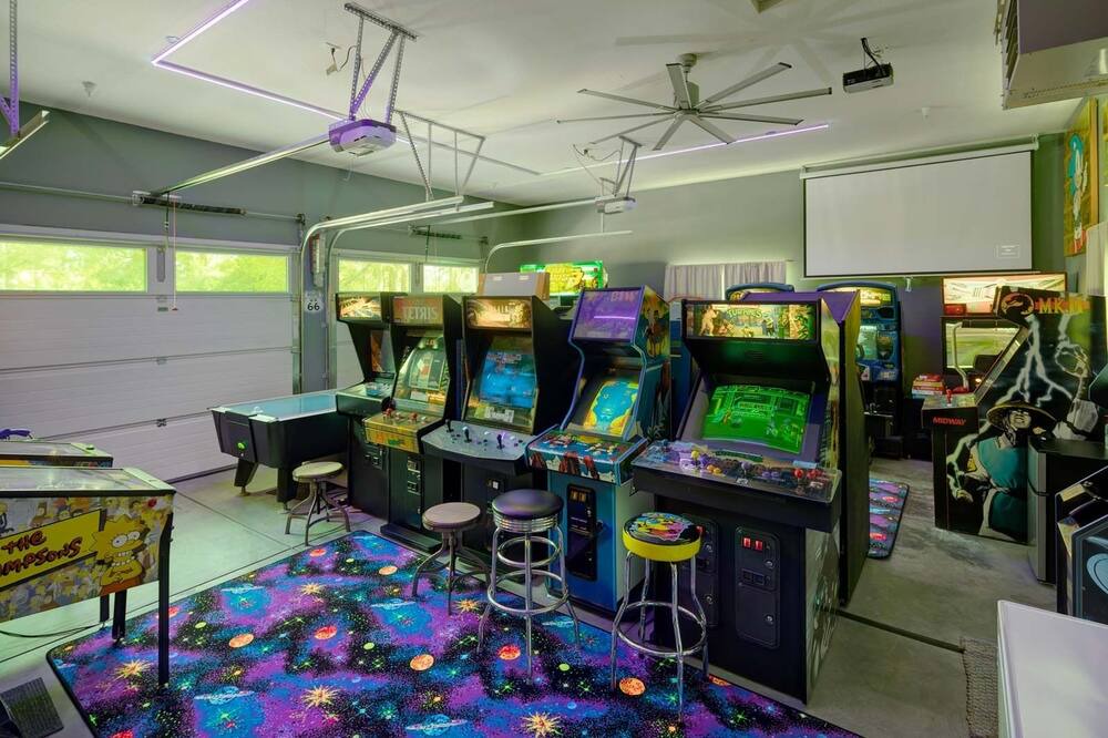 Photo of Bedroom in Freestone