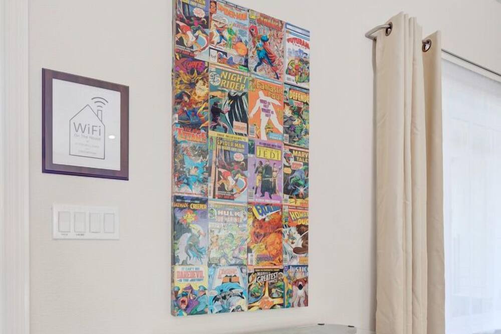 Photo of Others in Freestone