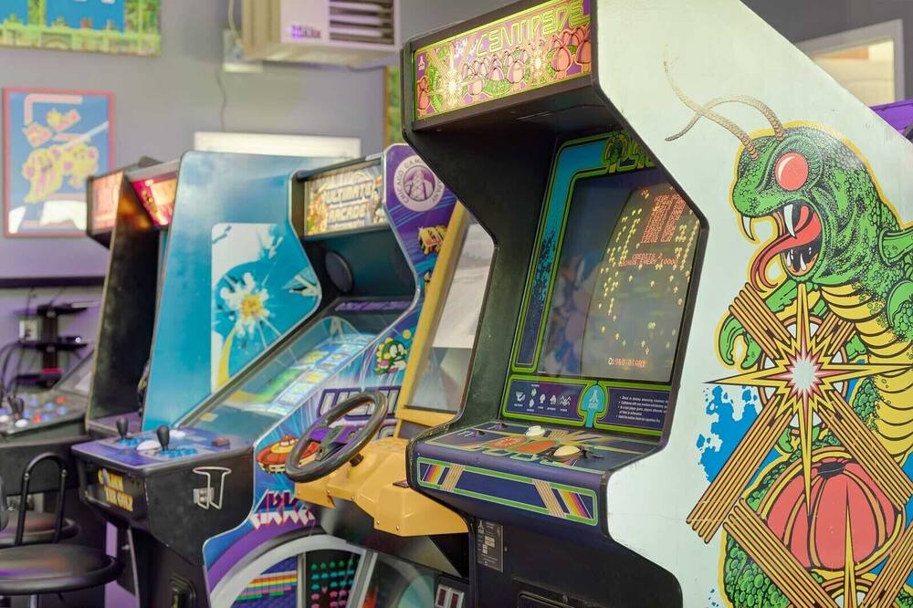 Photo of Bedroom in Freestone