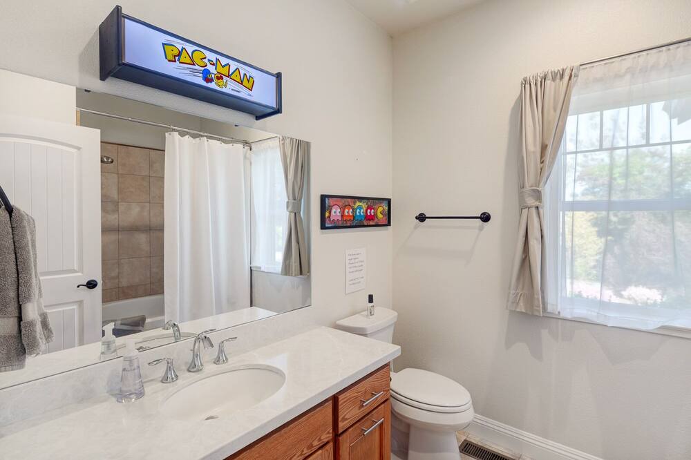 Photo of Bedroom in Freestone