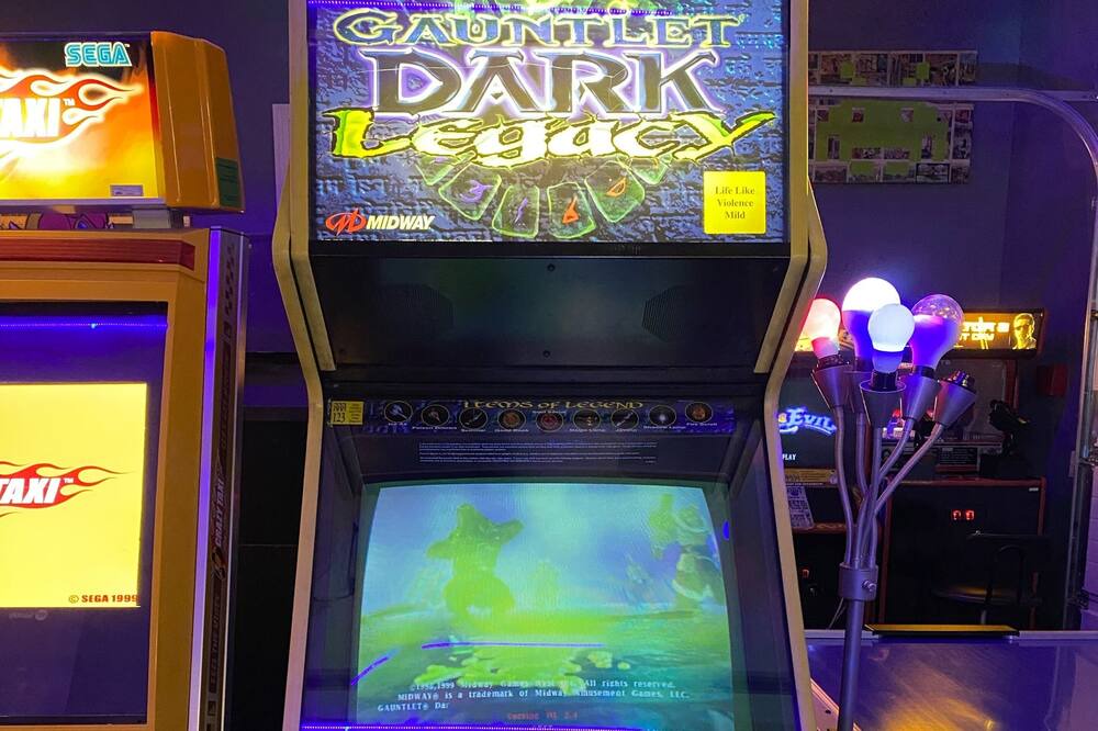 Photo of Bedroom in Freestone