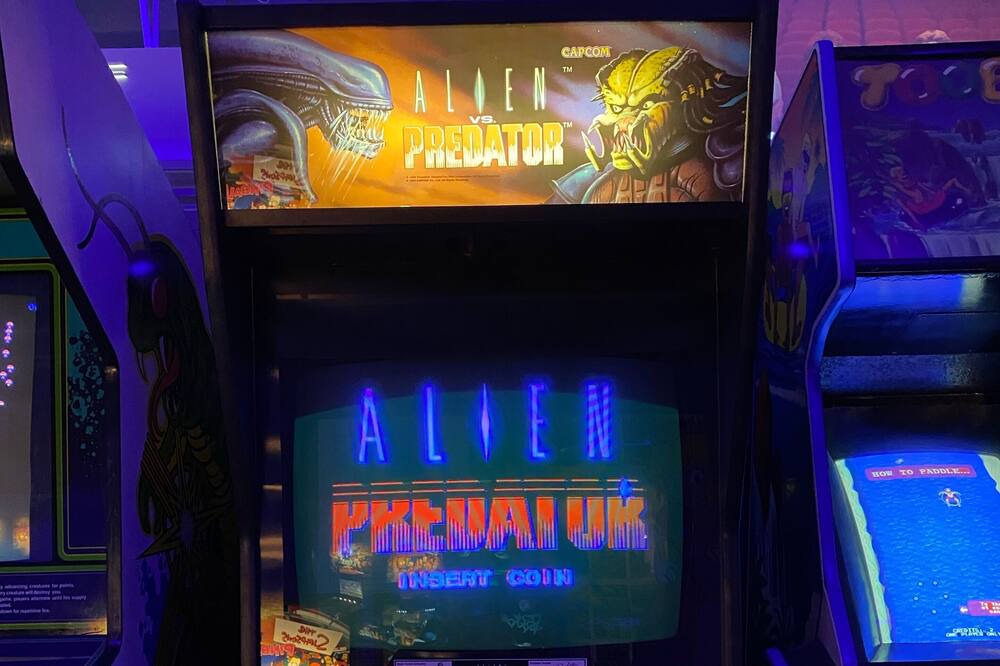 Photo of Bedroom in Freestone