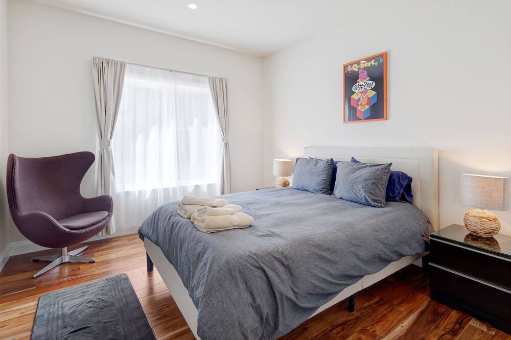 Photo of Bedroom in Freestone