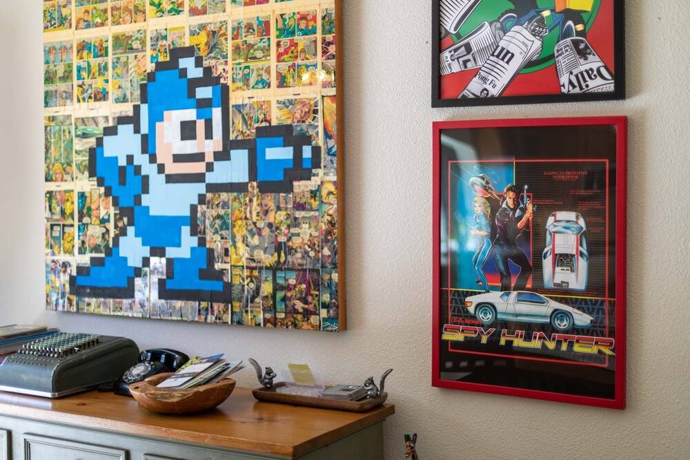 Photo of Others in Freestone