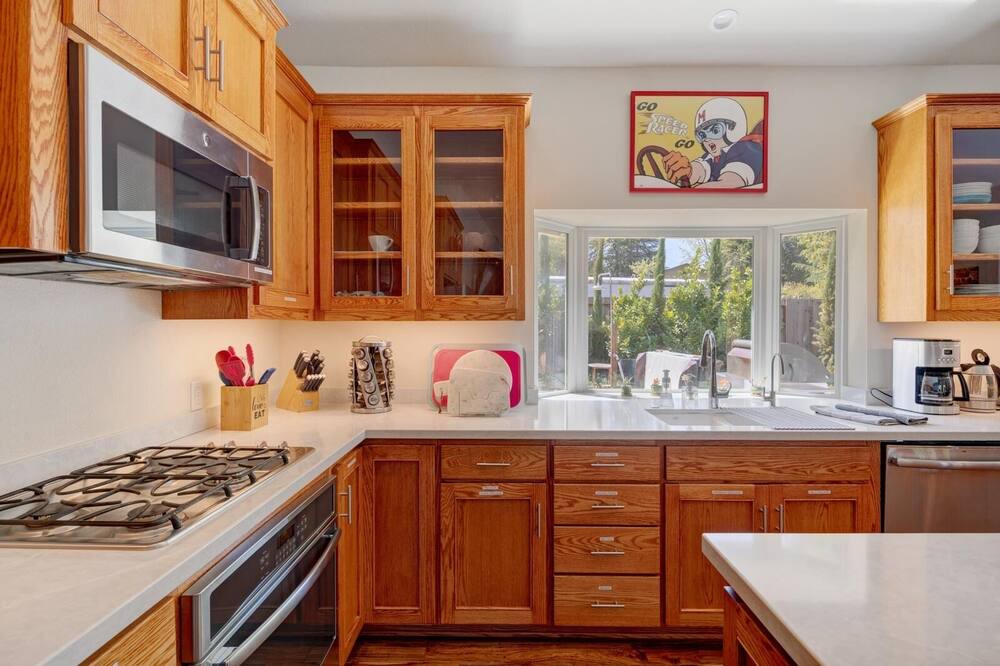 Photo of Kitchen in Freestone