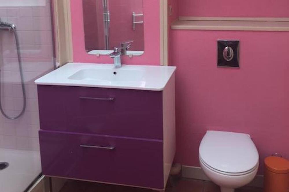 Photo of Bathroom in La Real