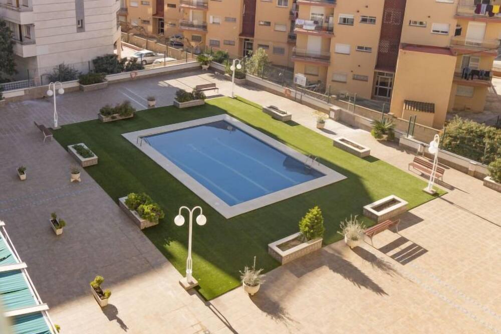 Photo of Outdoor in Cambrils
