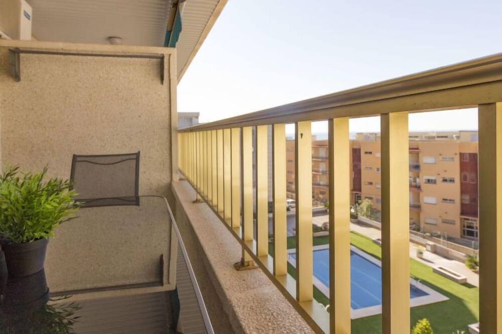 Photo of Patio Balcony in Cambrils