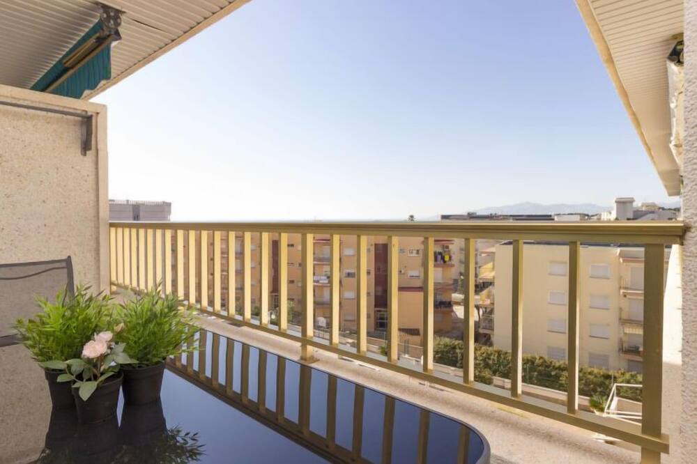 Photo of Patio Balcony in Cambrils