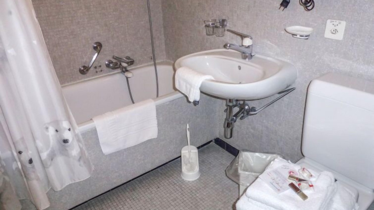 Photo of Bathroom in Lugano