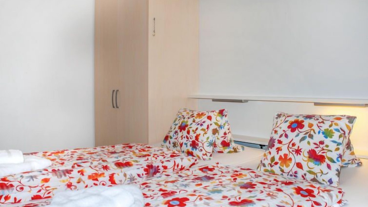 Photo of Bedroom in Lugano