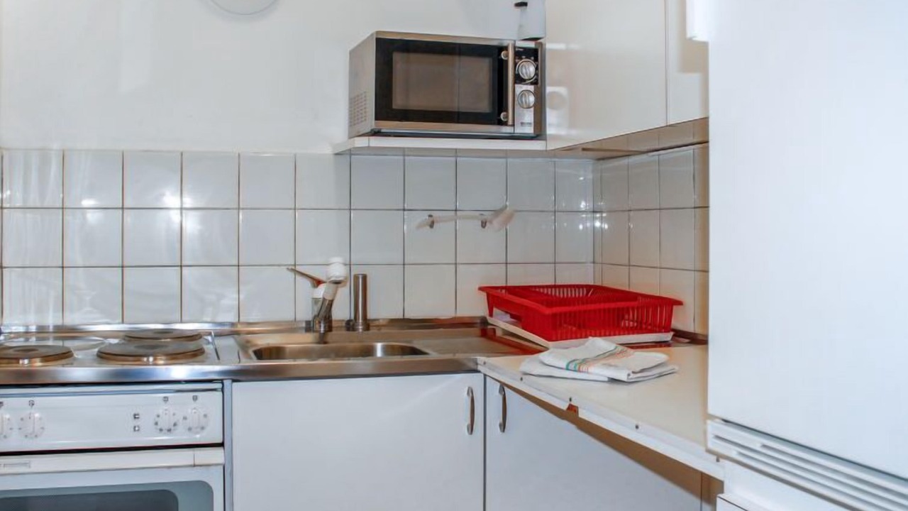 Photo of Kitchen in Lugano