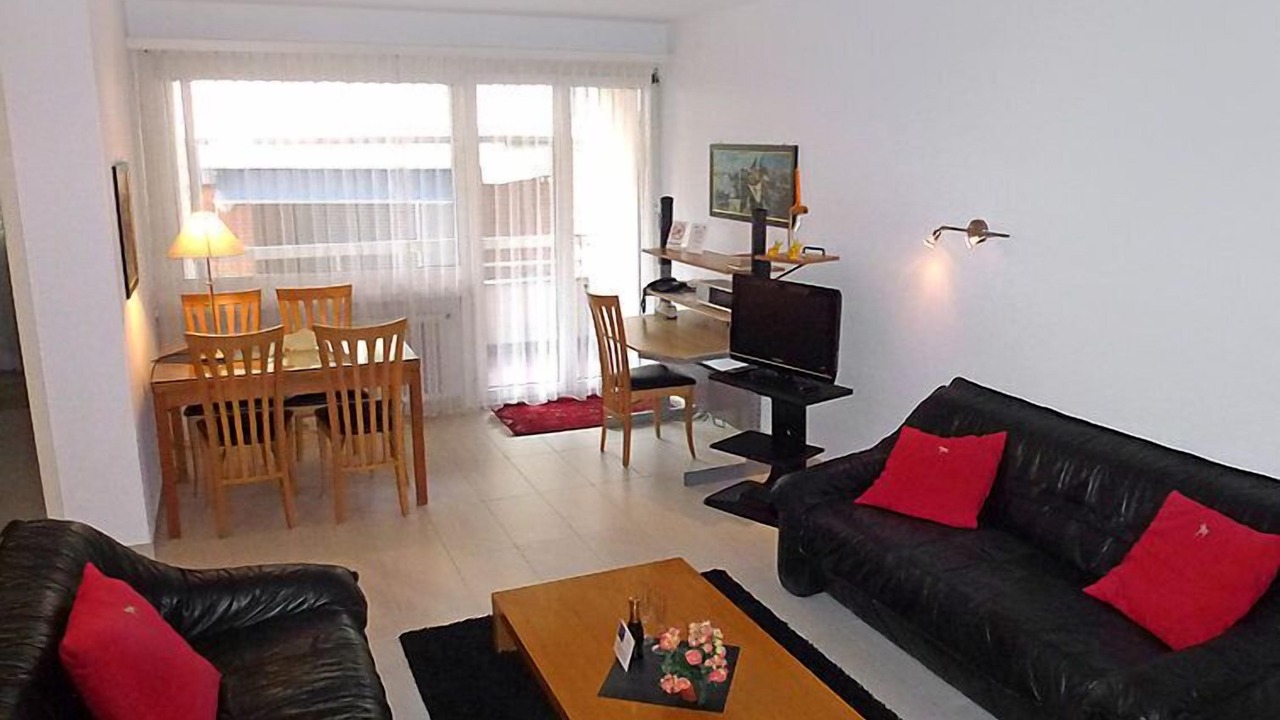 Photo of Livingroom in Lugano