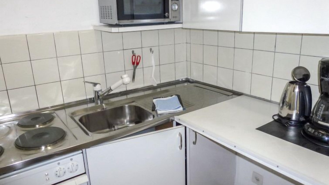 Photo of Kitchen in Lugano