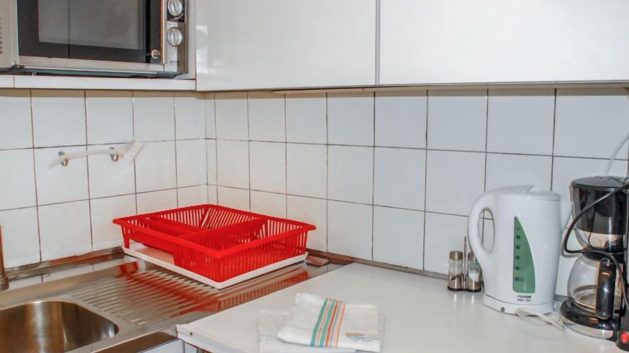 Photo of Kitchen in Lugano