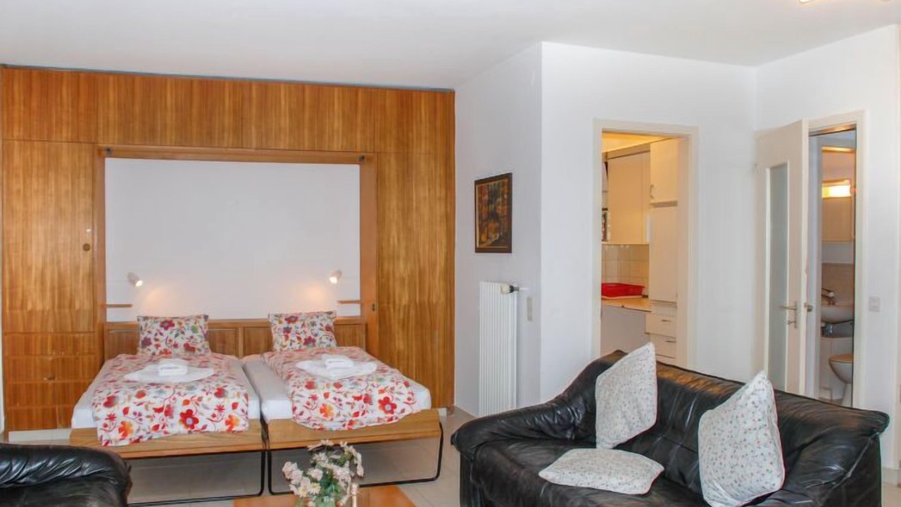 Photo of Livingroom in Lugano