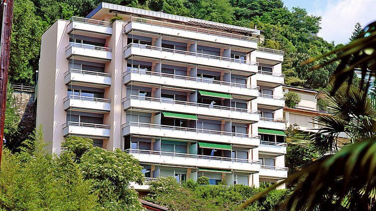Photo of Outdoor in Lugano