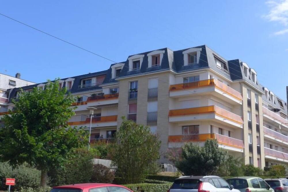 Photo of Outdoor in Cabourg