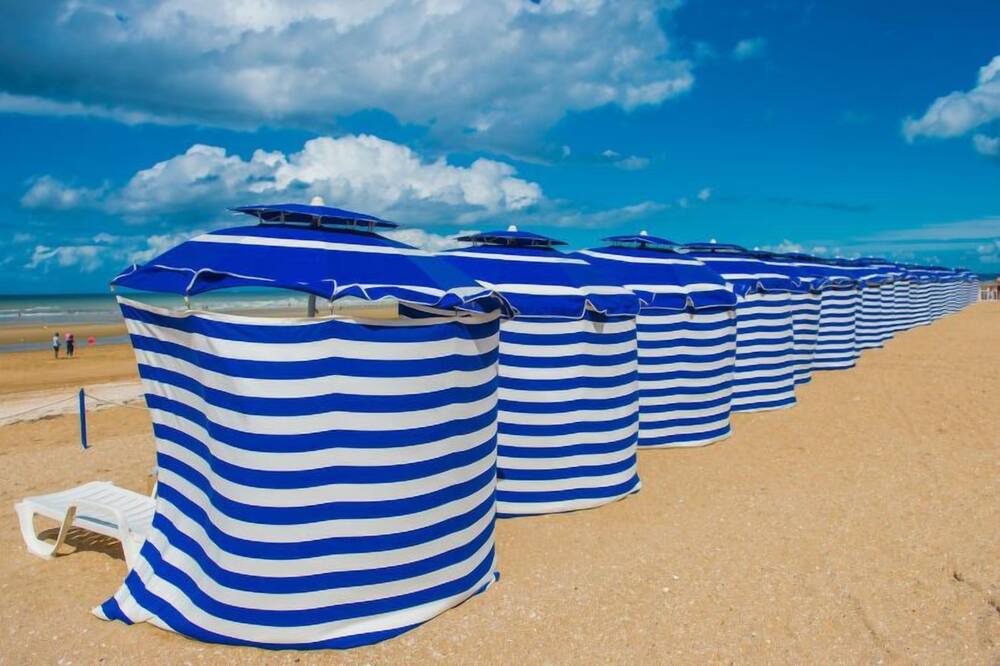 Photo of Others in Cabourg